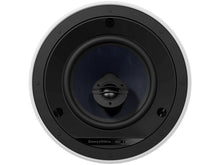 Bowers & Wilkins CCM663 6" 2-Way In-Ceiling Speaker (Pair)