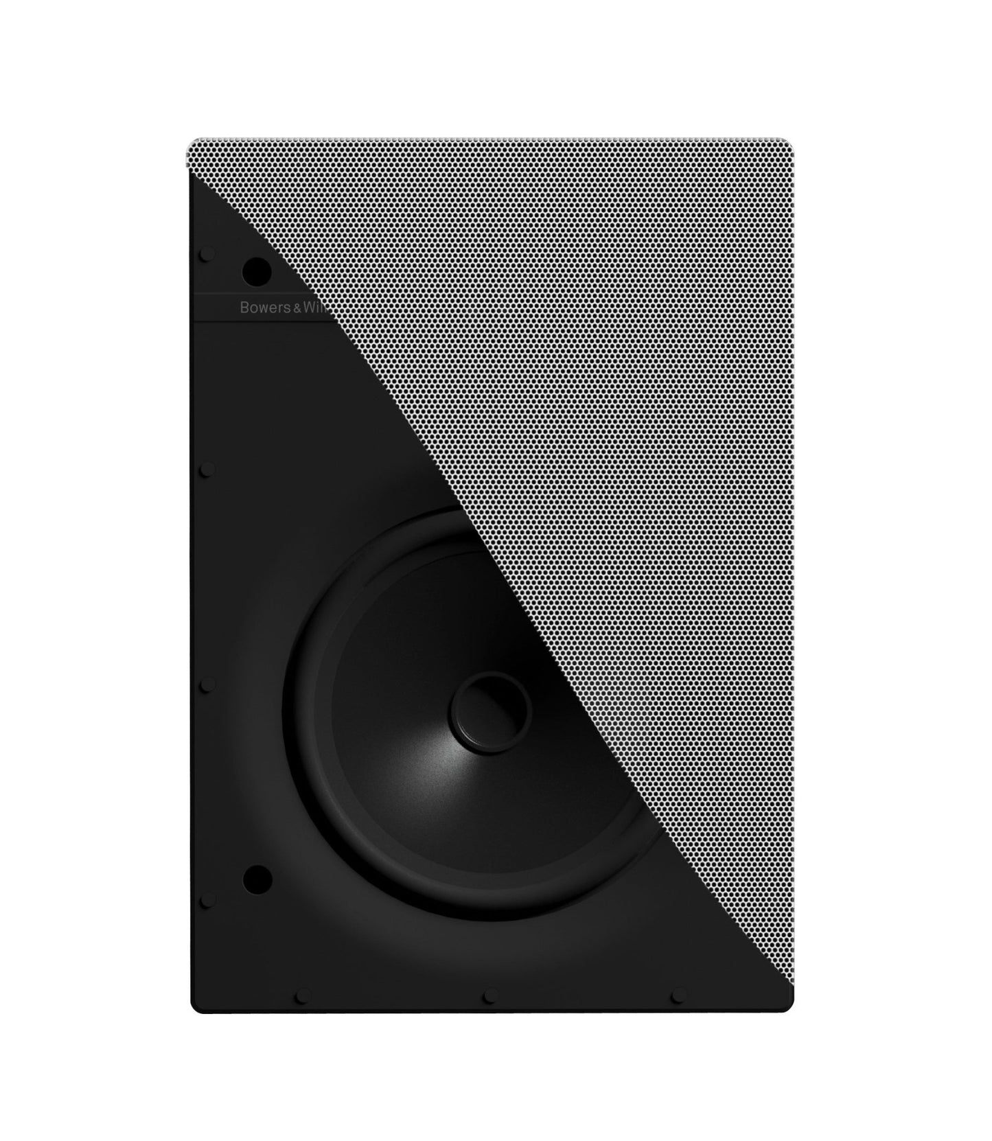 Bowers & Wilkins CWM362 2-Way 6" In-Wall Speaker (Each)