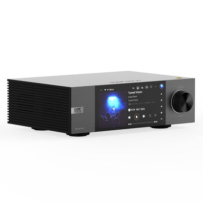 Eversolo DMP-A6 GEN2 side black