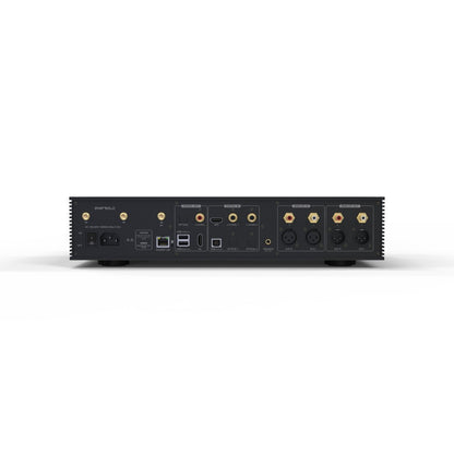 EverSolo DMP A8 Black Back