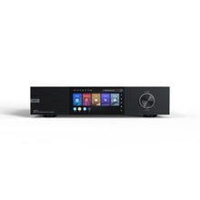 EverSolo DMP-A8 black front