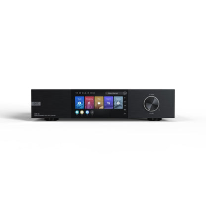 EverSolo DMP-A8 black front