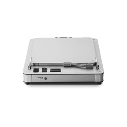 Flatten it vinyl flattener interior heating plate surface