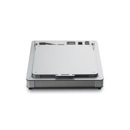 Flatten it vinyl flattener interior heating plate surface