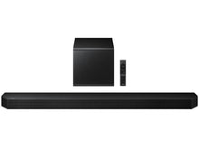 Samsung Q-series Soundbar 5.1.2 ch Subwoofer (2025) - HW-Q800F/ZC