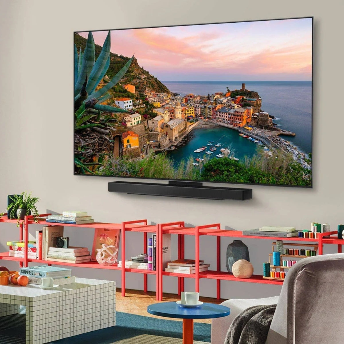 Panasonic DMP-UB900 4k Blu-ray Player