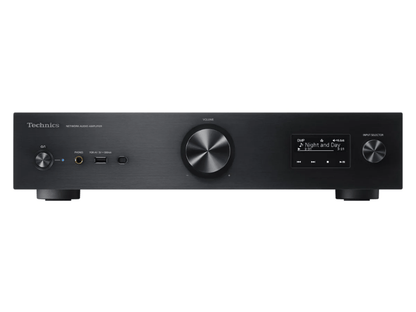 Technics SU-GX70 Network Integrated Audio Amplifier