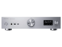 Technics SU-GX70 Network Integrated Audio Amplifier
