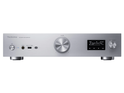 Technics SU-GX70 Network Integrated Audio Amplifier
