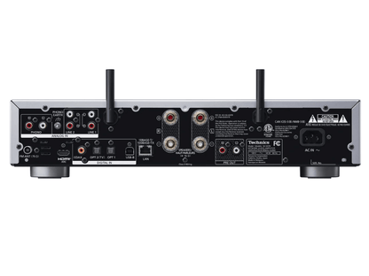 Technics SU-GX70 Network Integrated Audio Amplifier