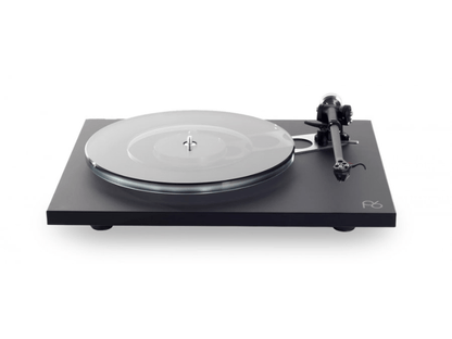 Rega Planar 6 Turntable with Neo Power Supply