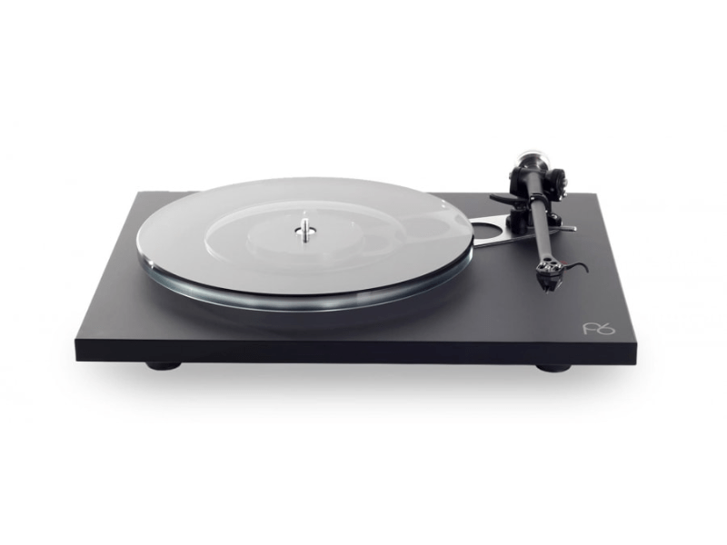 Rega Planar 6 Turntable with Neo Power Supply