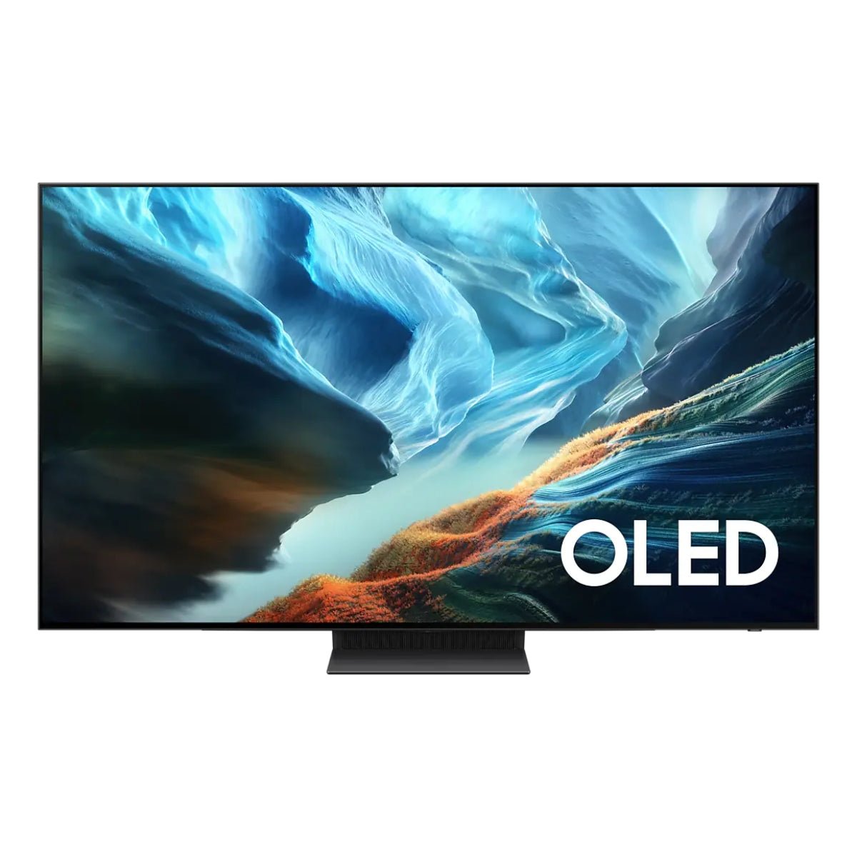 Samsung S90H OLED 4K Samsung Vision AI Smart TV (2026)