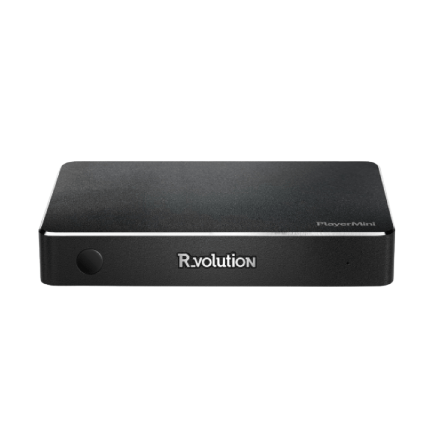 Rvolution Player Mini Media Player