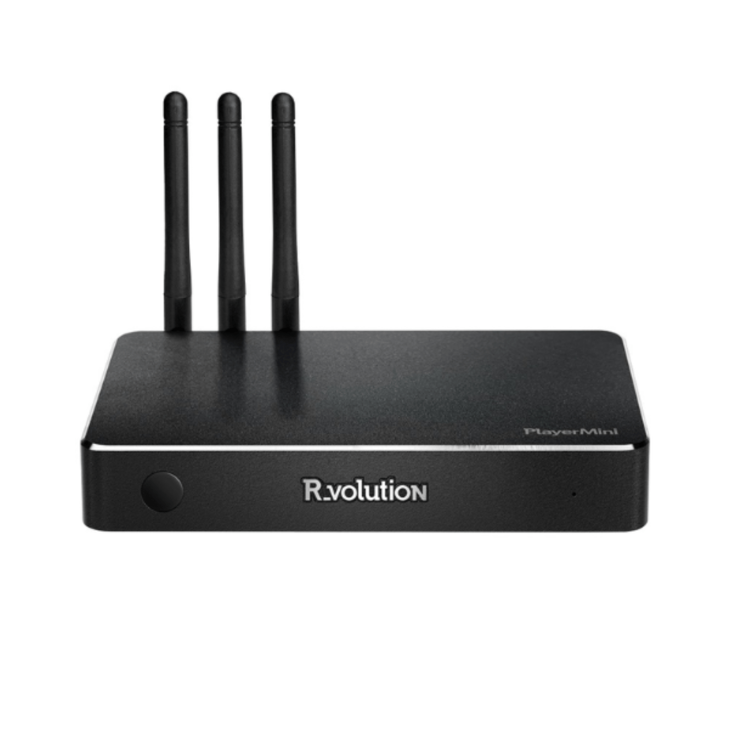 Rvolution Player Mini Media Player