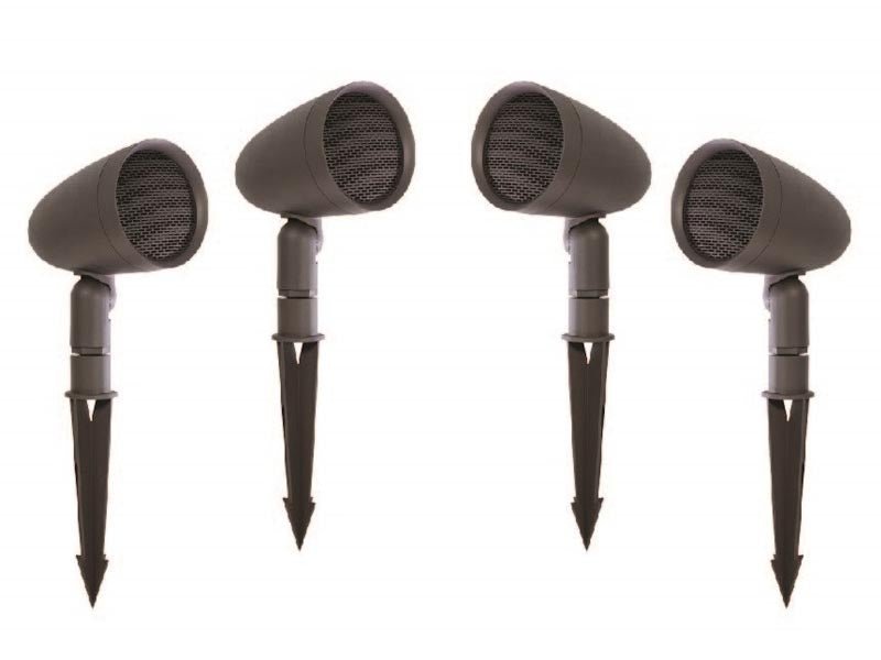 Sonance SGS SAT 4 Pack Outdoor Speakers