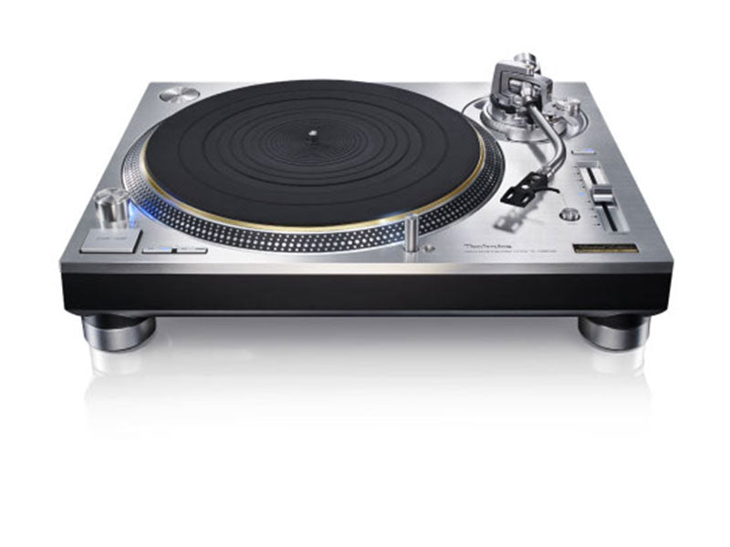 Technics SL-1200G Turntable