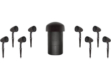 Sonance SGS 8.1 Outdoor Audio System (8 Sats, 1 Sub)