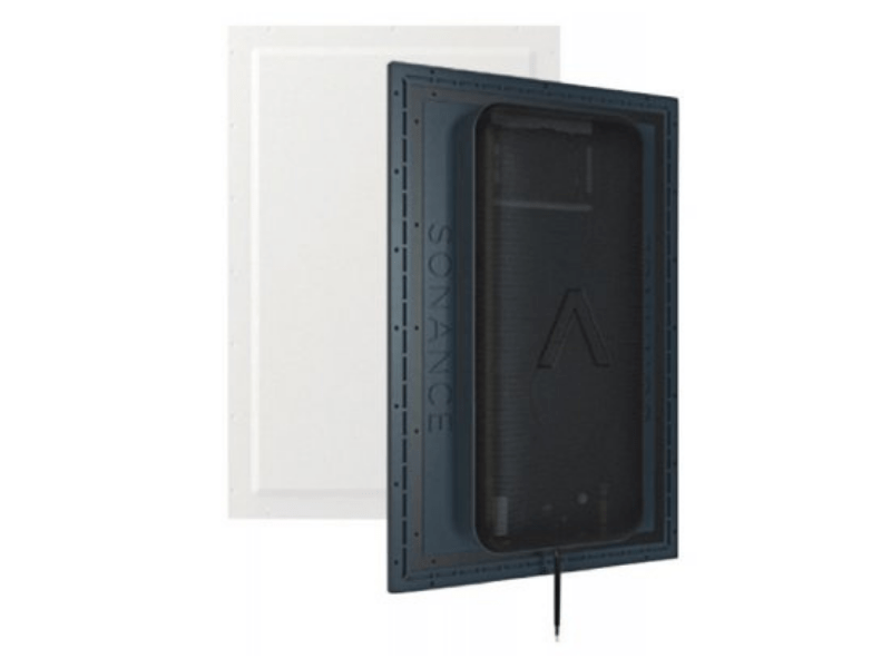 Sonance Invisible Series IS8T In-Wall Speakers (Each)