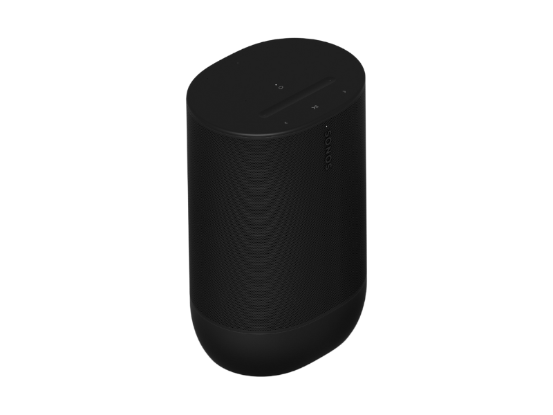 Sonos Move 2 Portable Smart Speaker