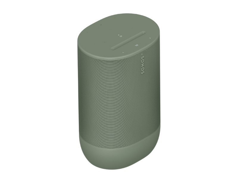 Sonos Move 2 Portable Smart Speaker
