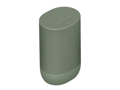 Sonos Move 2 Portable Smart Speaker