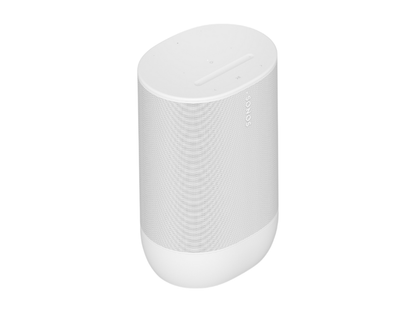 Sonos Move 2 Portable Smart Speaker