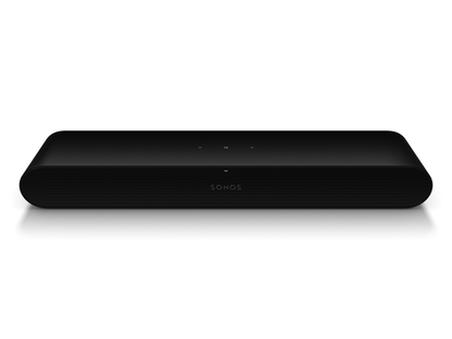 Sonos RAY Compact Soundbar