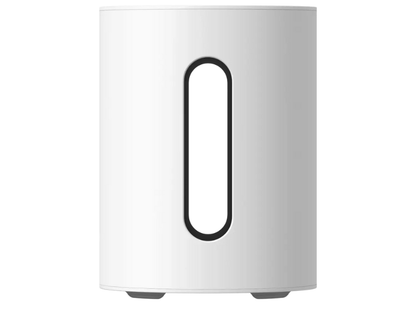 Sonos SUB MINI Wireless Compact Subwoofer
