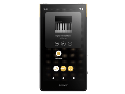 Sony NW-ZX707 Walkman Digital Music Player Sony NW-ZX707 Walkman Digital Music Player