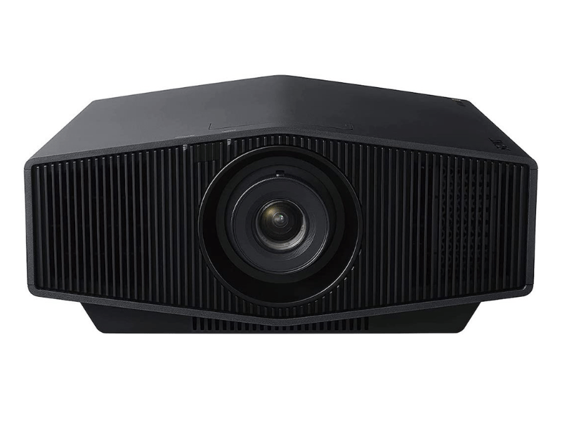 Sony VPL-XW5000ES 4K HDR Laser Home Theater Projector with Native 4K SXRD Panel