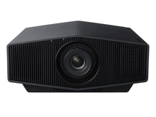 Sony VPL-XW5000ES 4K HDR Laser Home Theater Projector with Native 4K SXRD Panel