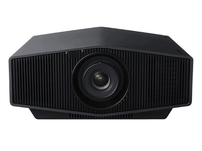 Sony VPL-XW5000ES 4K HDR Laser Home Theater Projector with Native 4K SXRD Panel