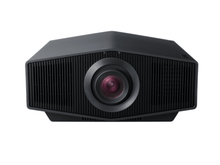 Sony VPL-XW6000ES 4K HDR Laser Home Theater Projector with Native 4K SXRD Panel
