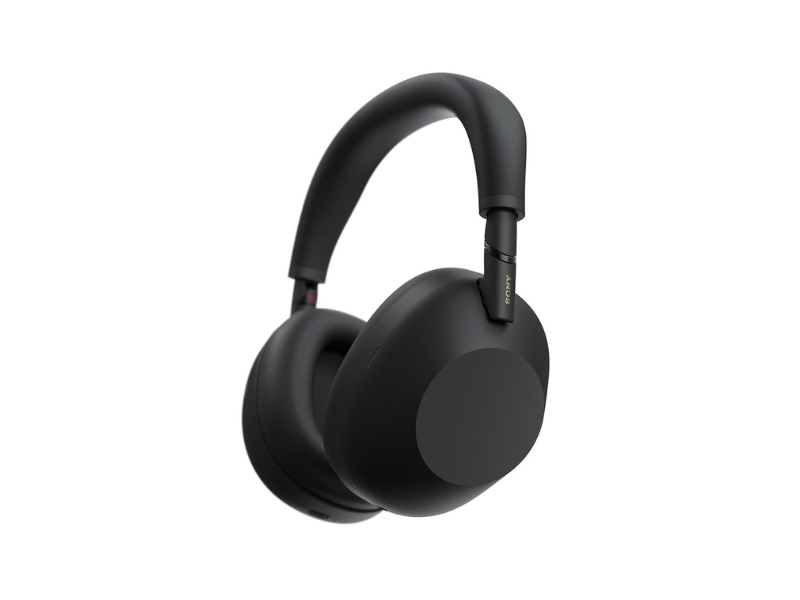 Sony WH1000XM6 Wireless Noise-Cancelling Headphones