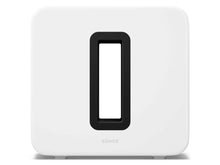 Sonos Premium Wireless Subwoofer - Sub 4
