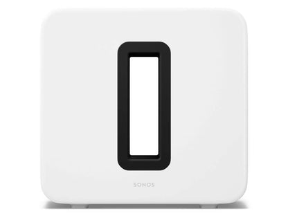 Sonos Premium Wireless Subwoofer - Sub 4