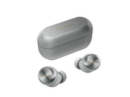 Technics EAH-AZ100 True Wireless Noise Cancelling Earbuds Technics EAH-AZ100 True Wireless Noise Cancelling Earbuds