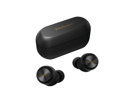 Technics EAH-AZ100 True Wireless Noise Cancelling Earbuds Technics EAH-AZ100 True Wireless Noise Cancelling Earbuds