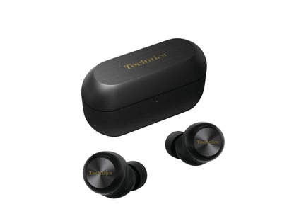Technics EAH-AZ100 True Wireless Noise Cancelling Earbuds