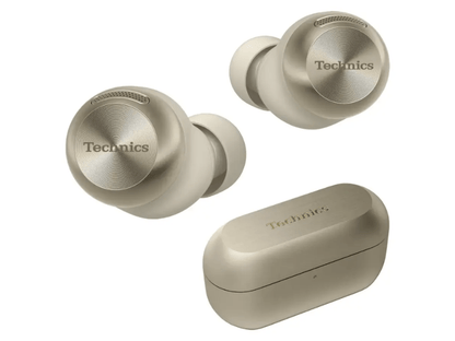 Technics EAH-AZ100 True Wireless Noise Cancelling Earbuds Technics EAH-AZ100 True Wireless Noise Cancelling Earbuds