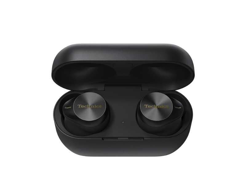 Technics EAH-AZ80 True Wireless Noise Cancelling Earbuds