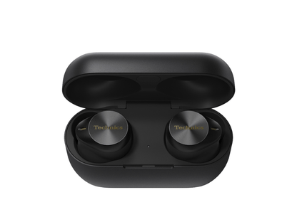 Technics EAH-AZ80 True Wireless Noise Cancelling Earbuds