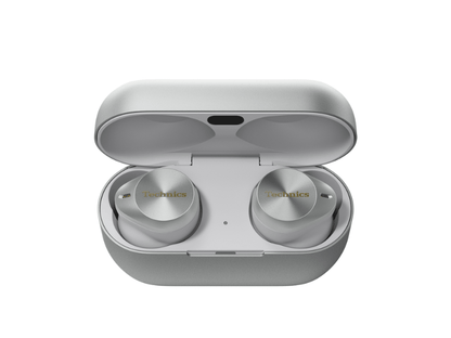 Technics EAH-AZ80 True Wireless Noise Cancelling Earbuds