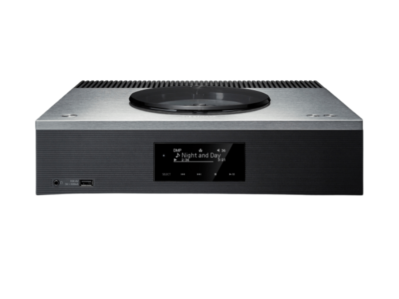 Technics SA-C600 Premium Class Network CD Receiver