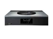 Technics SA-C600 Premium Class Network CD Receiver