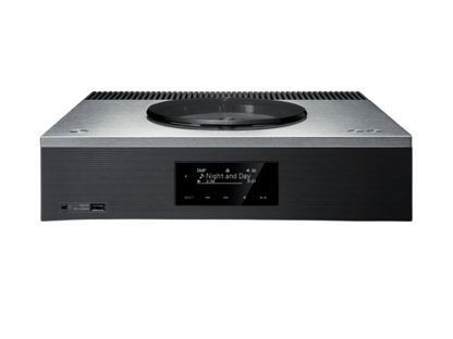 Technics SA-C600 Premium Class Network CD Receiver