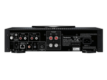 Technics SA-C600 Premium Class Network CD Receiver