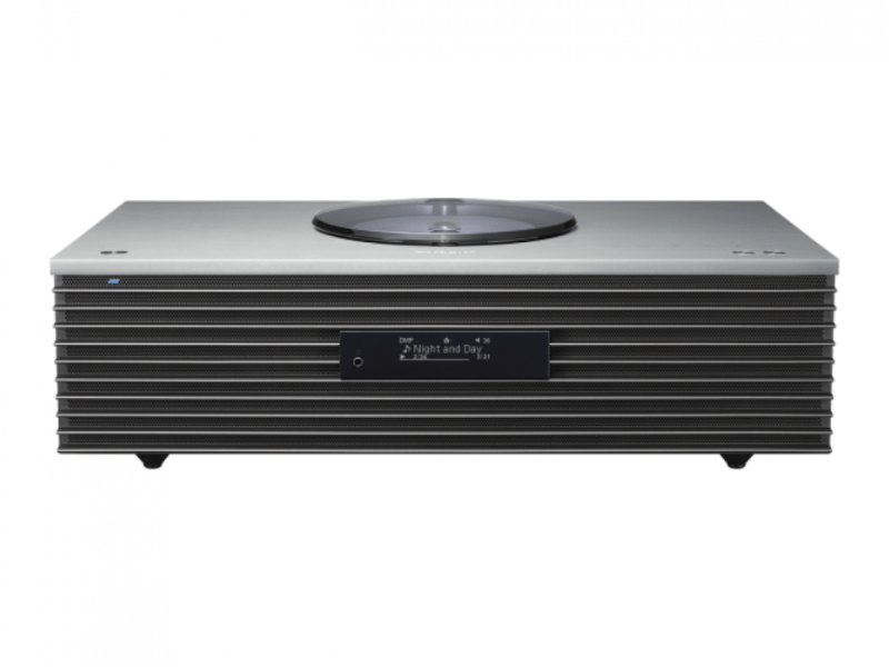 Technics SC-C70MK2 Premium All-in-One Hi-Fi System