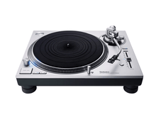 Technics SL-1200GR2 Direct Drive Turntable System II